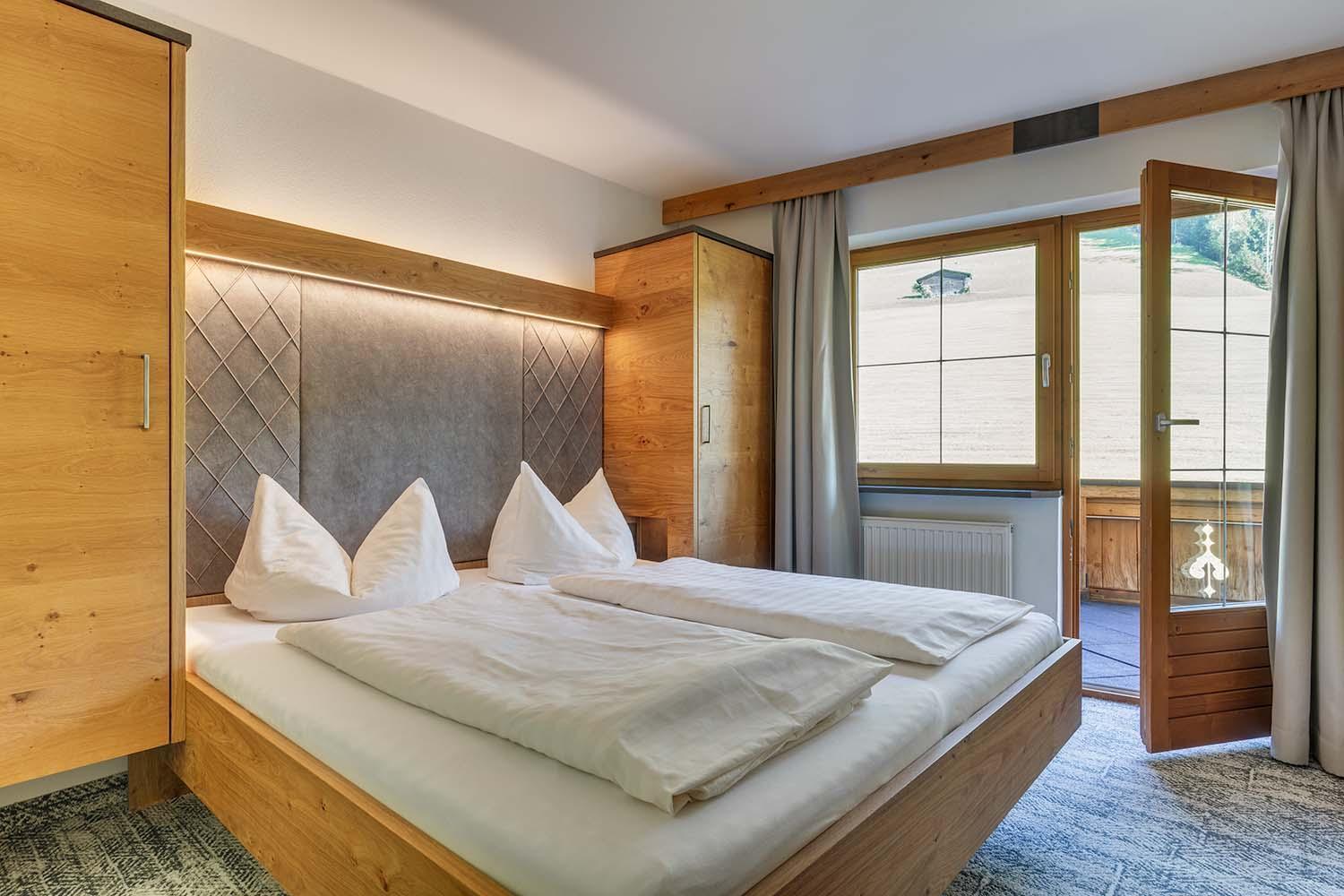 Apparthotel Talhof, Restaurant, Pool Und Spa Oberau Exterior foto